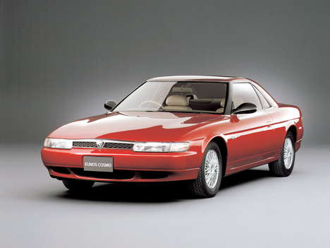 Изображение Eunos Cosmo